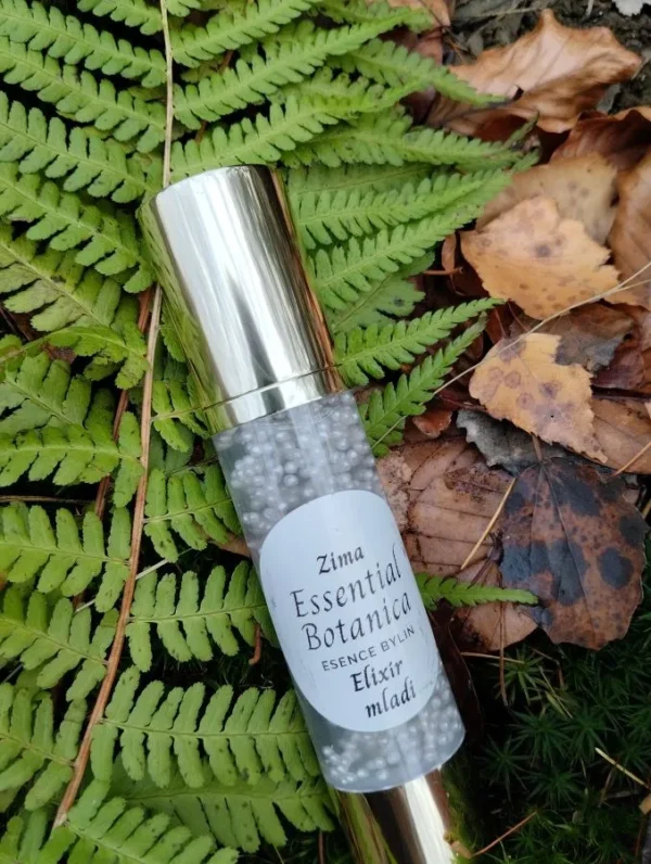 Elixír krásy Essential Botanica 45 ml
